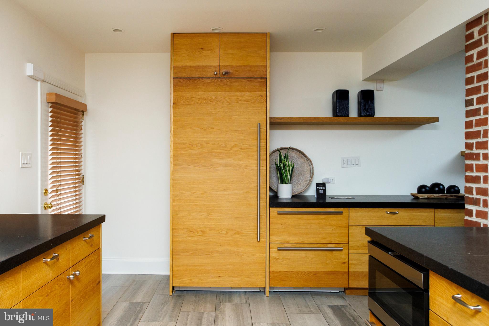 WASHINGTON SQ WEST - Residential