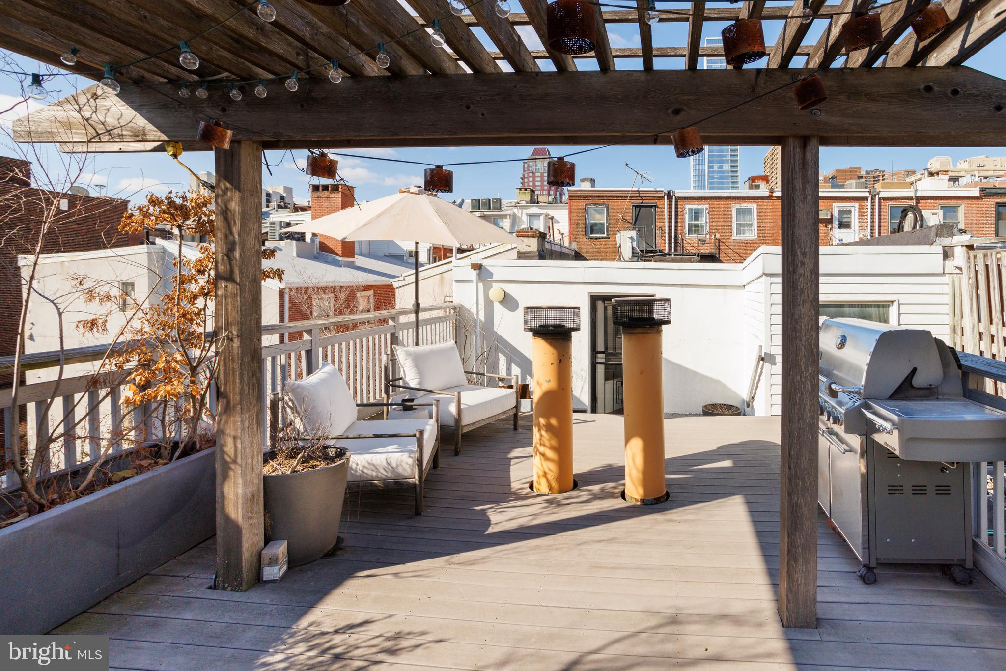 WASHINGTON SQ WEST - Residential