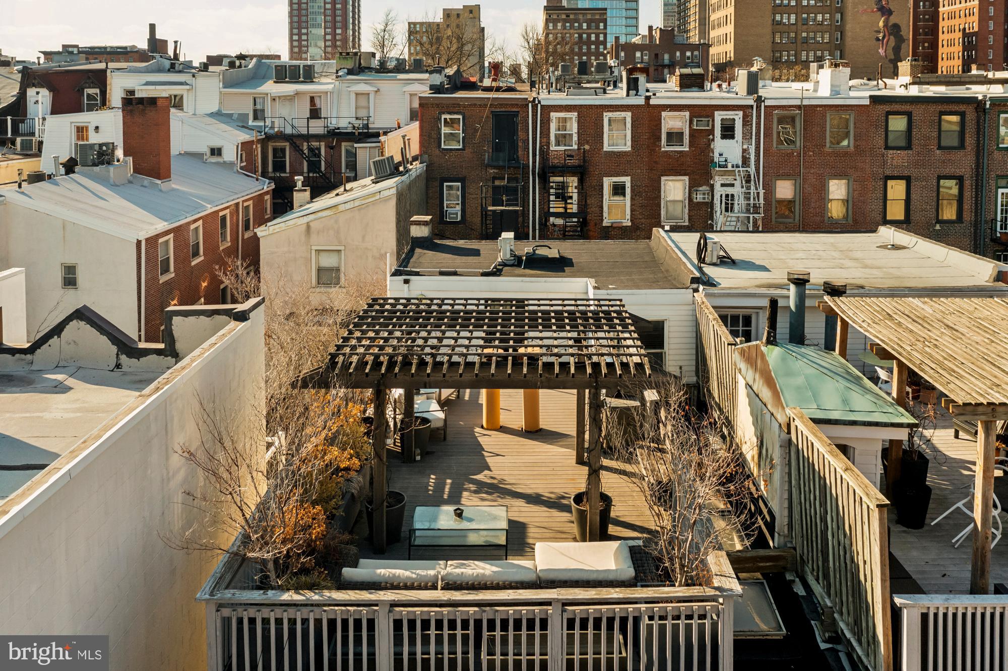 WASHINGTON SQ WEST - Residential