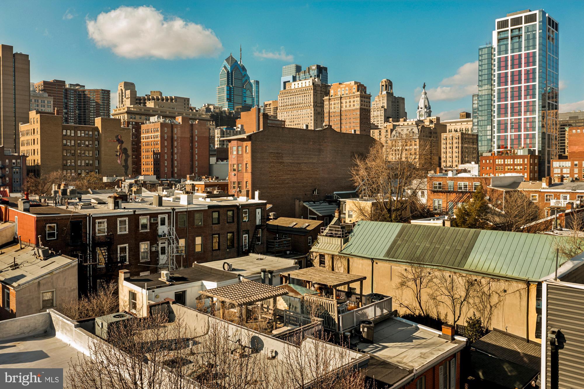 WASHINGTON SQ WEST - Residential