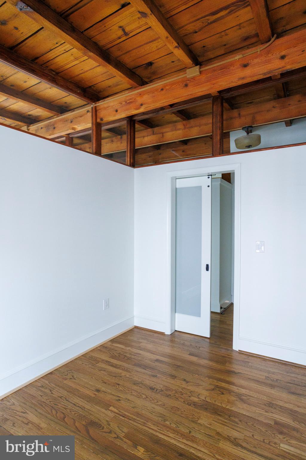 WASHINGTON SQ WEST - Residential