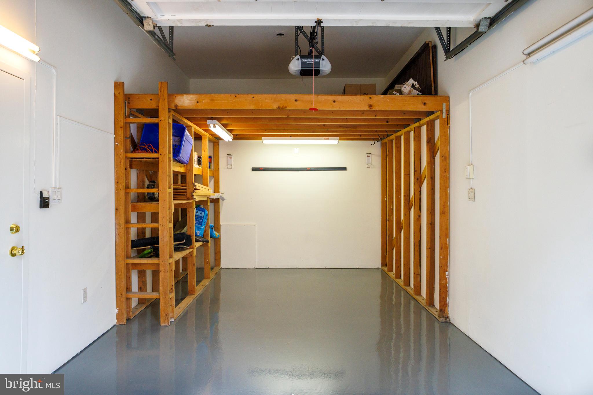 WASHINGTON SQ WEST - Residential