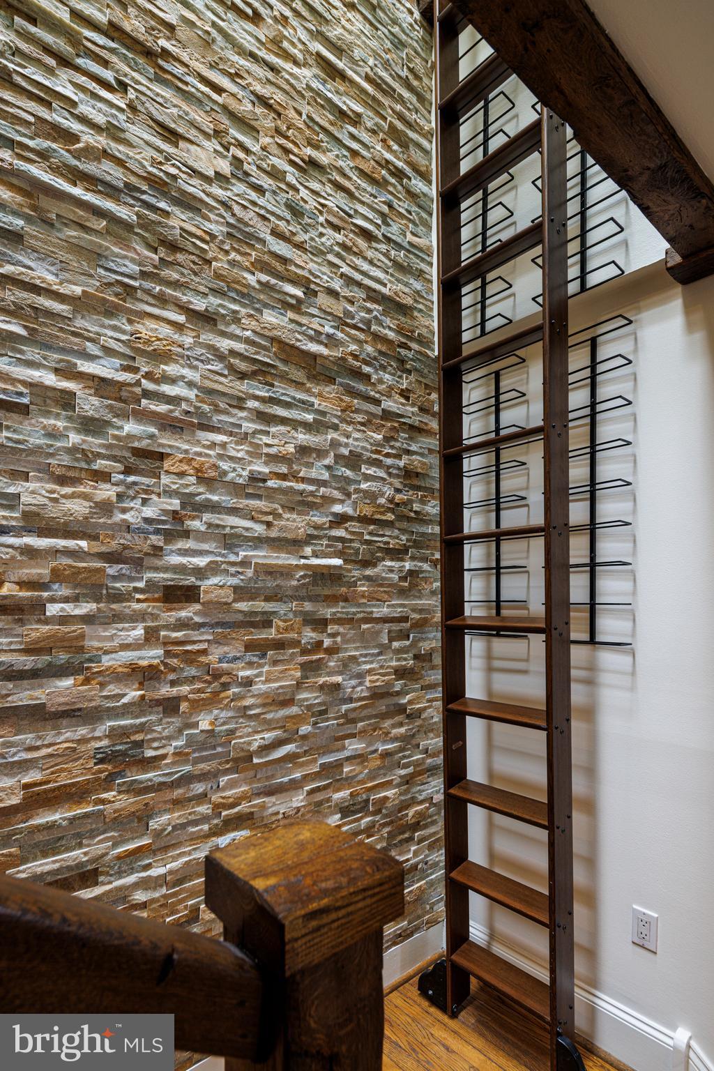 WASHINGTON SQ WEST - Residential