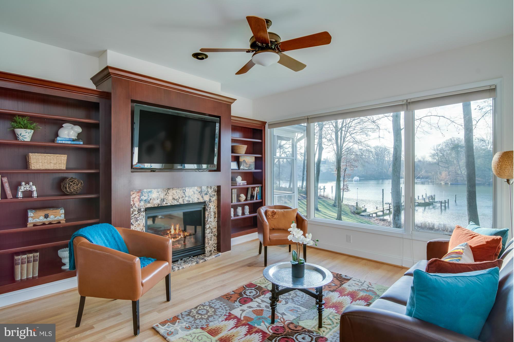 AMBERLEY - Residential