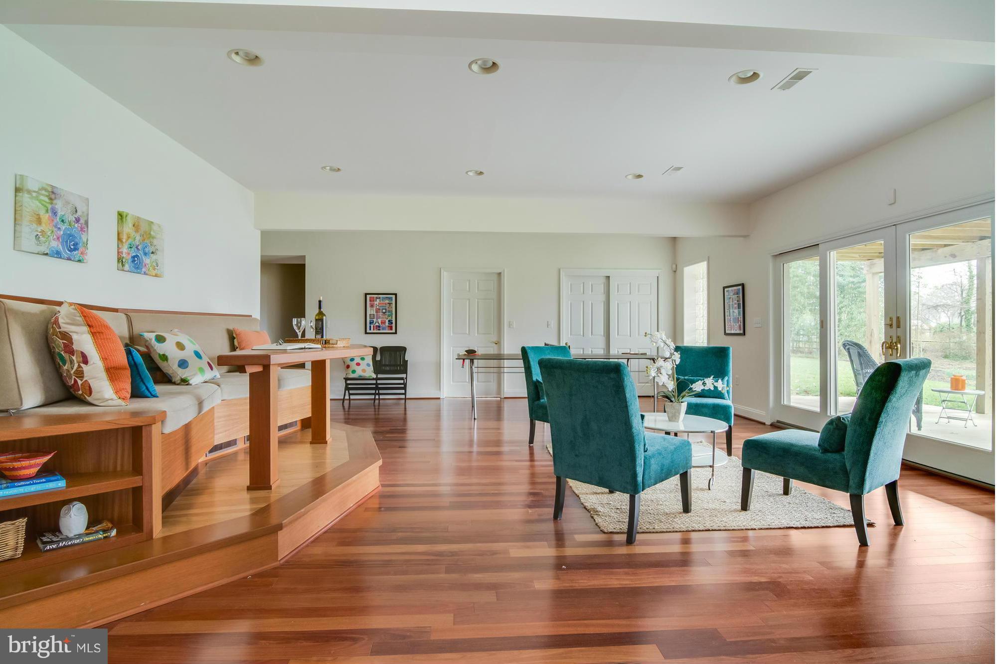 AMBERLEY - Residential