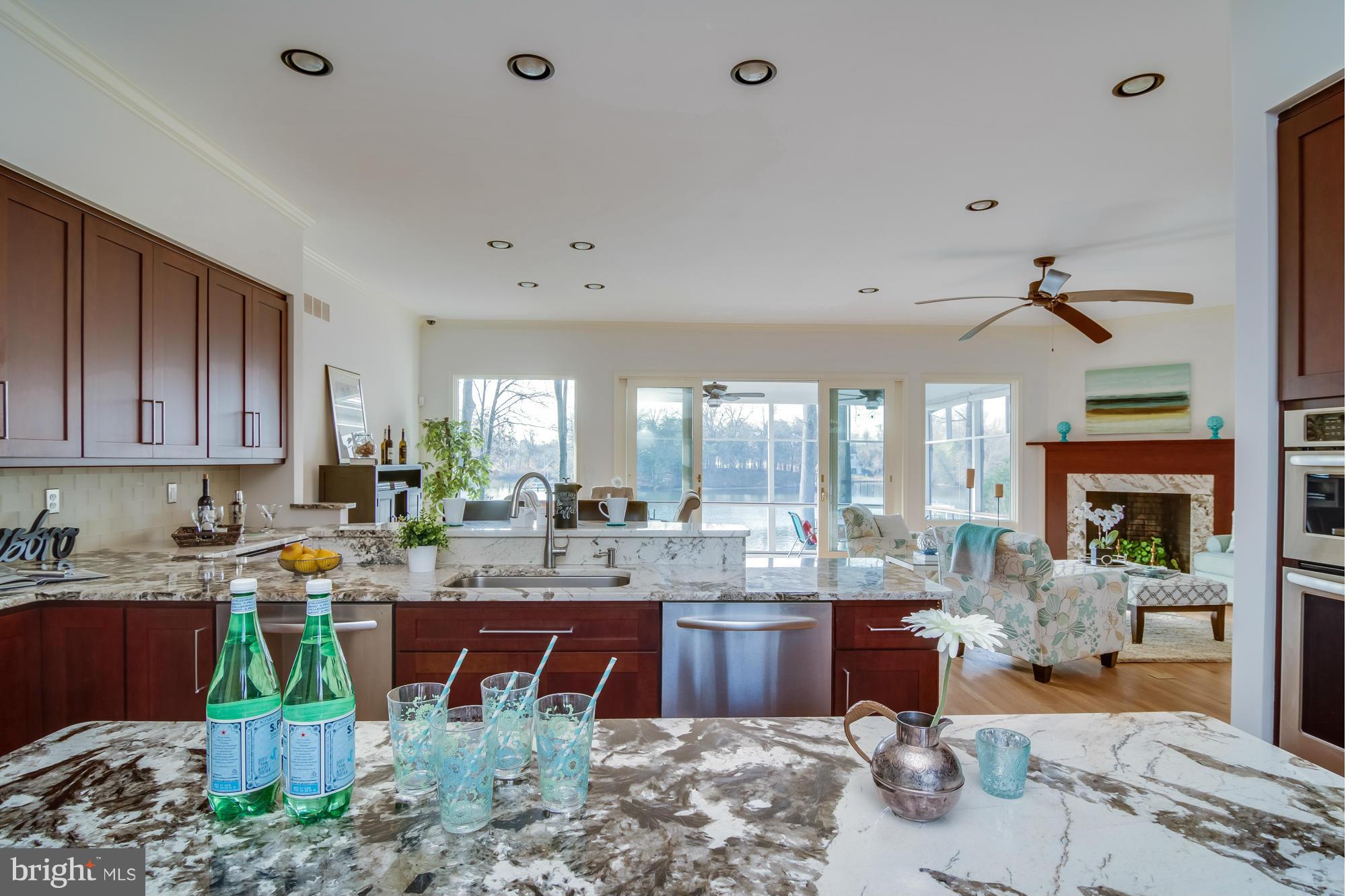 AMBERLEY - Residential