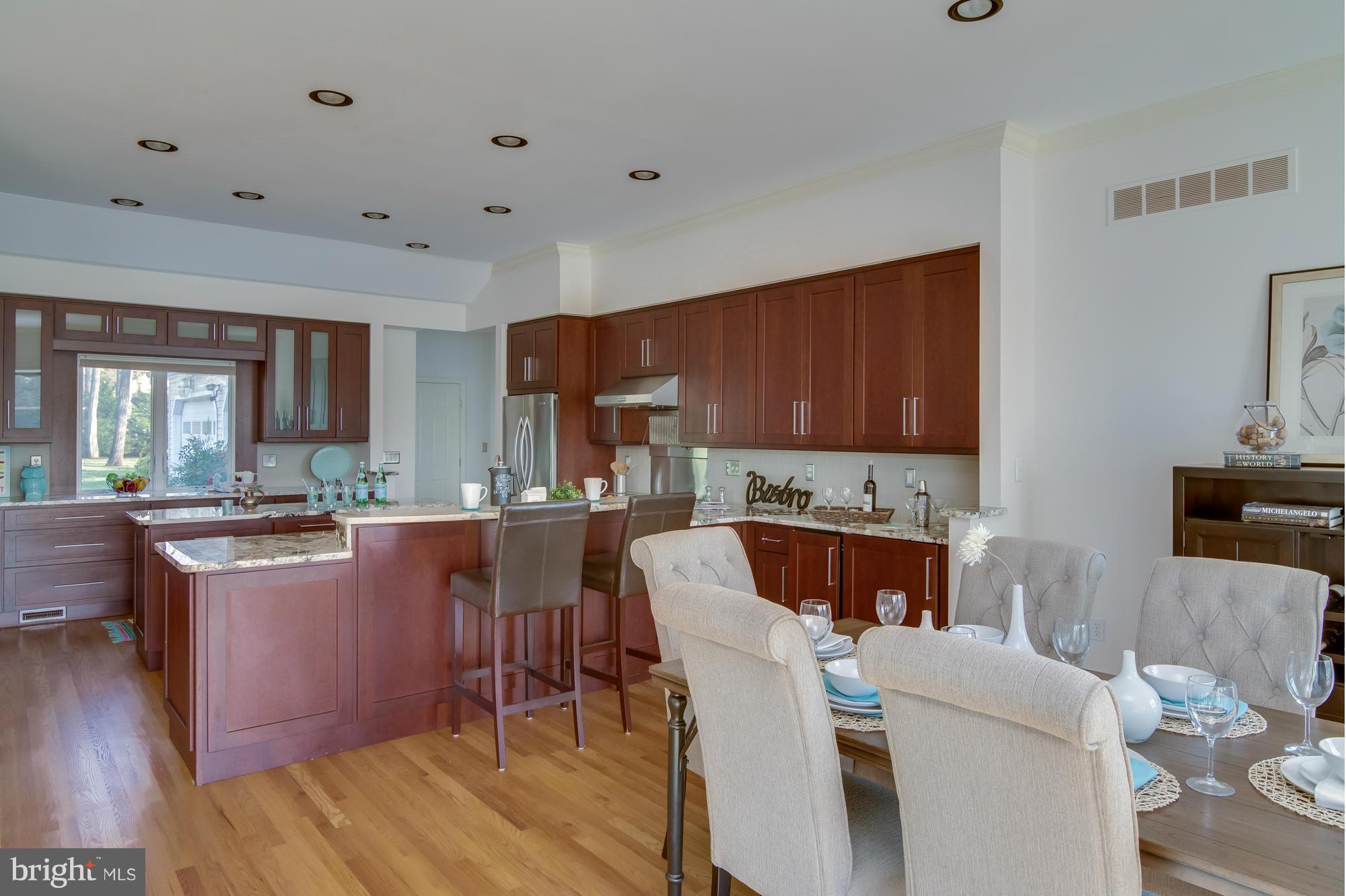 AMBERLEY - Residential