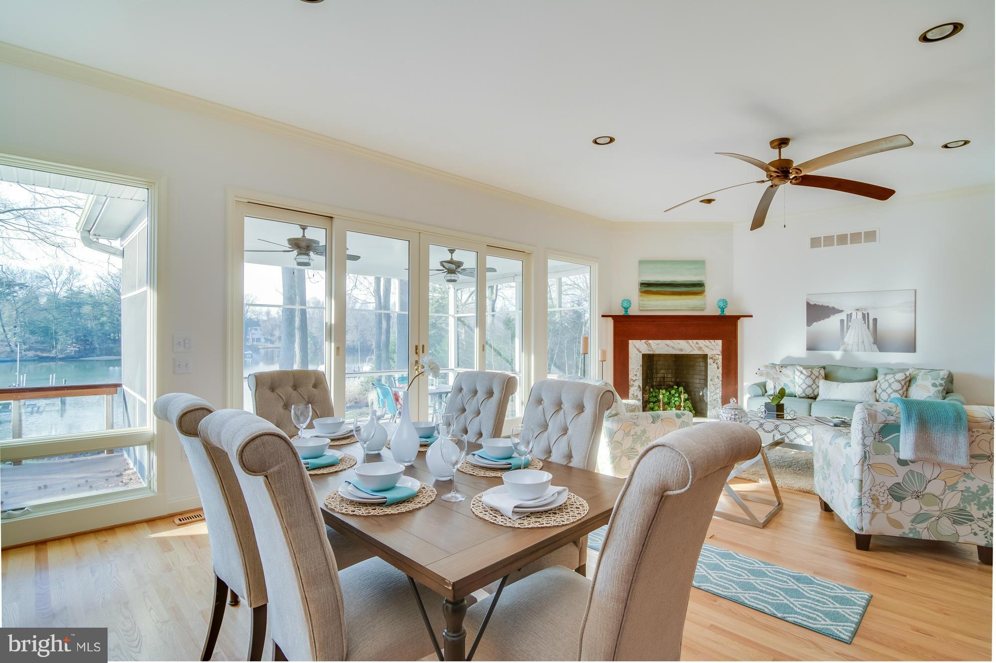 AMBERLEY - Residential