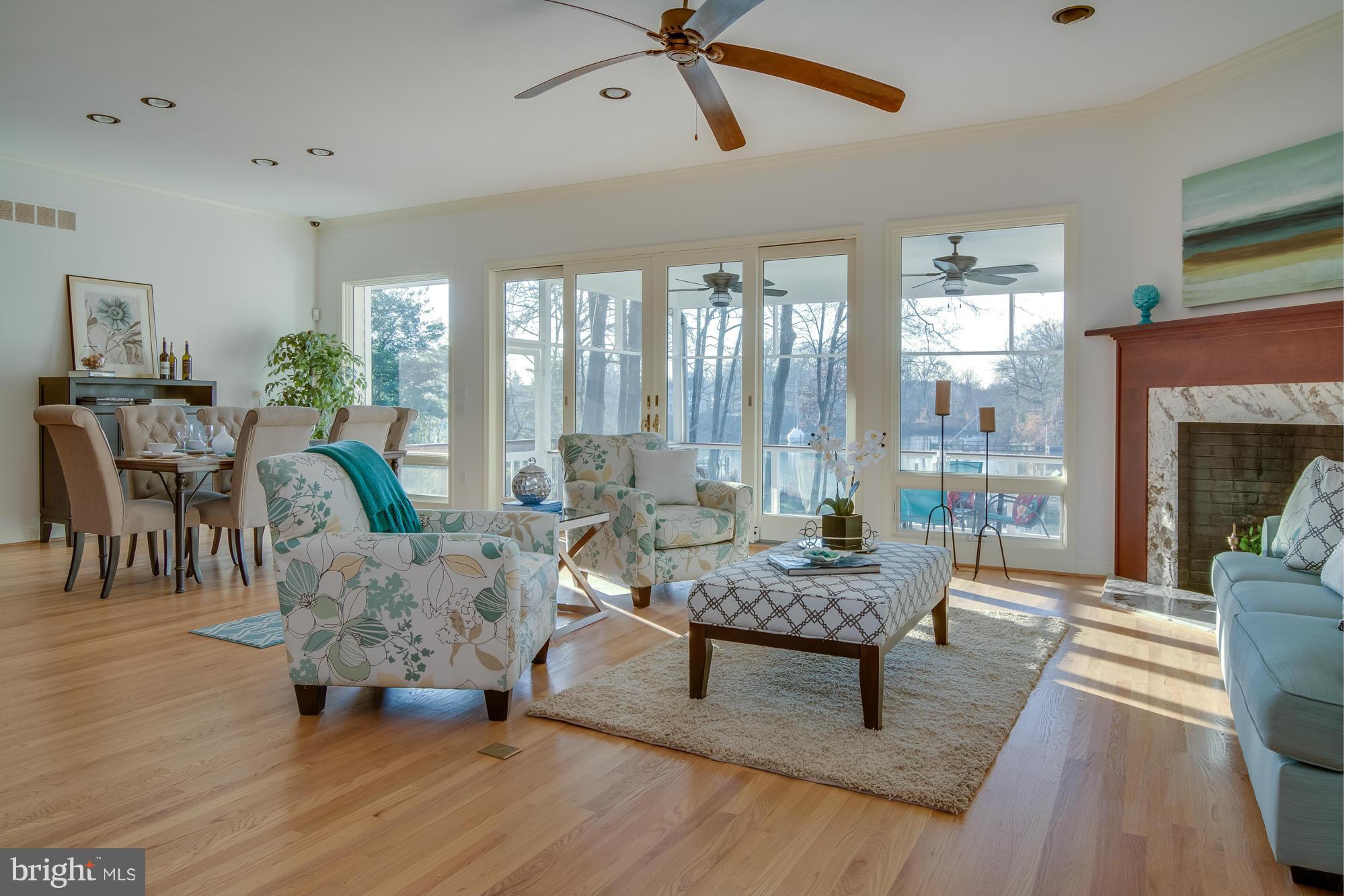 AMBERLEY - Residential