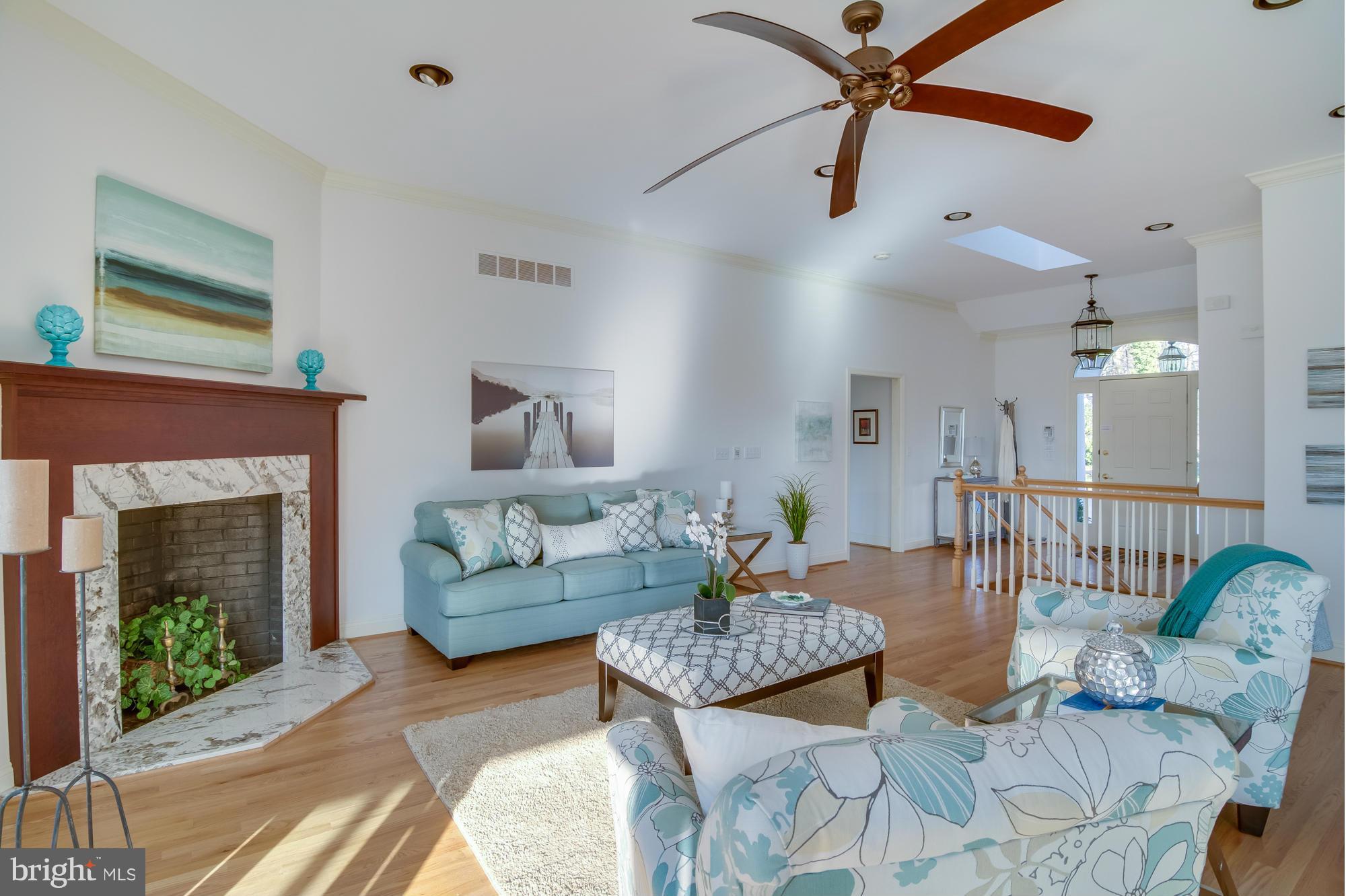 AMBERLEY - Residential