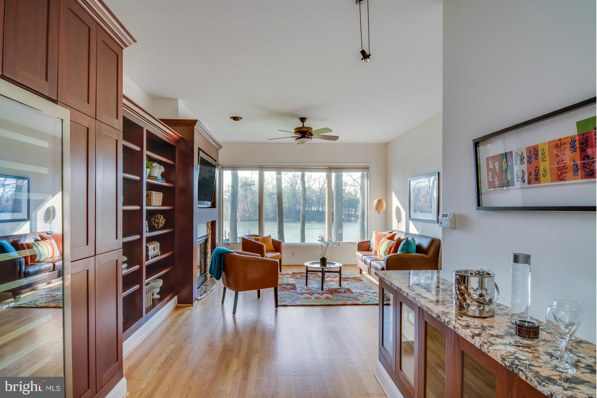 AMBERLEY - Residential