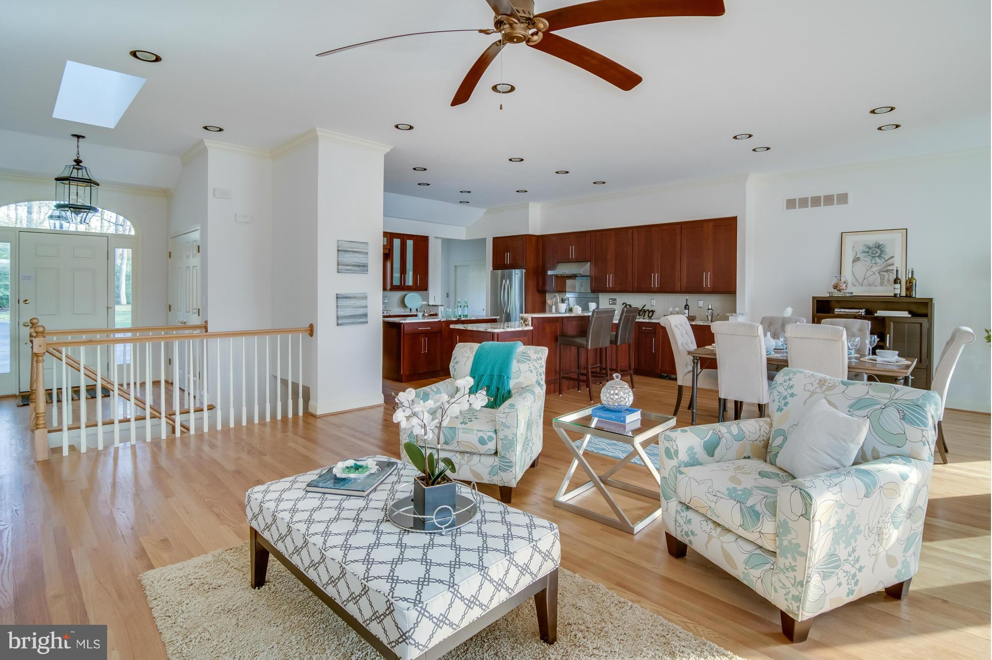 AMBERLEY - Residential