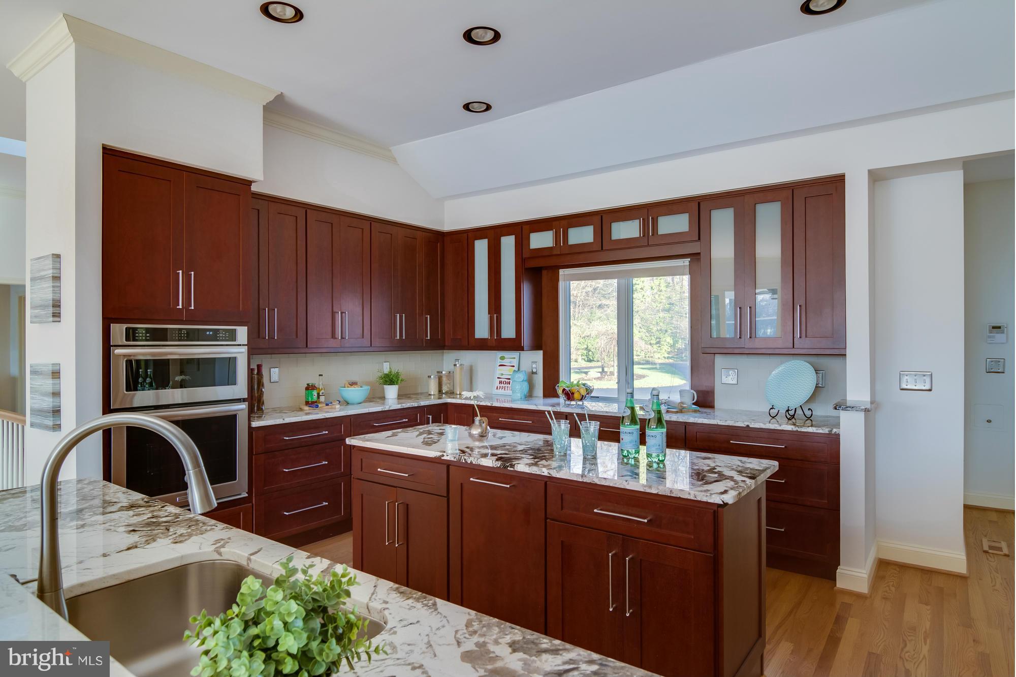 AMBERLEY - Residential