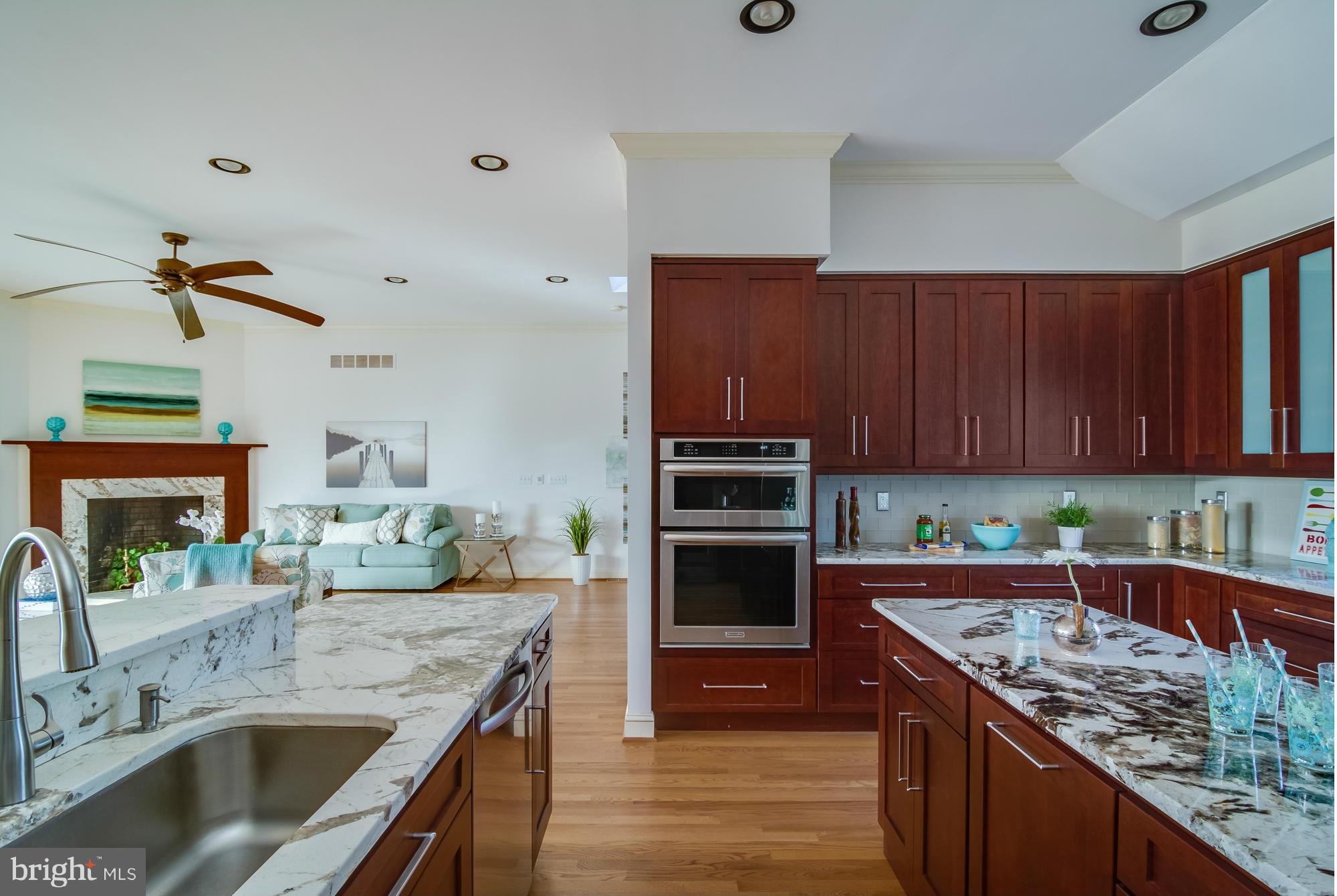 AMBERLEY - Residential