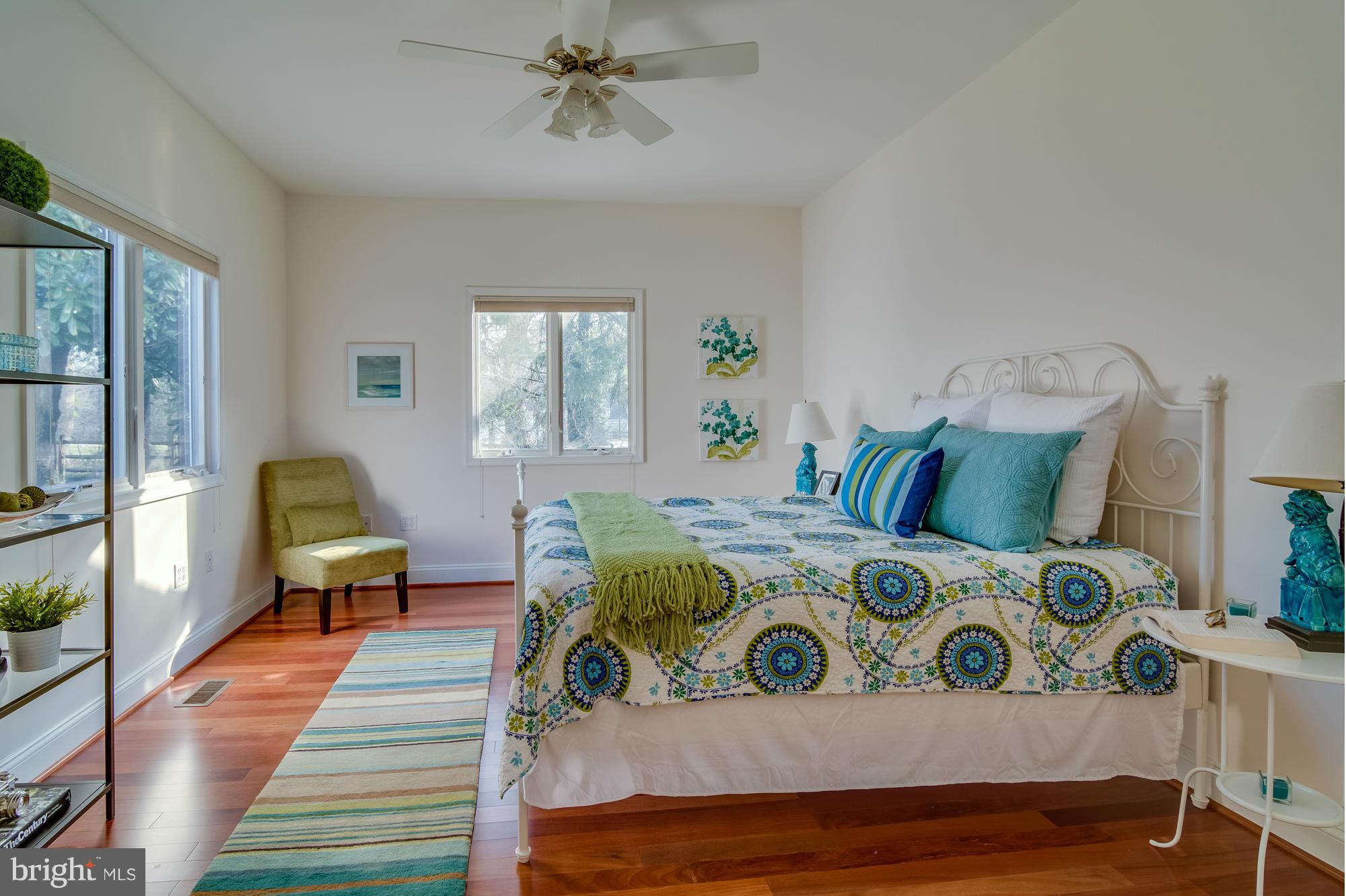 AMBERLEY - Residential