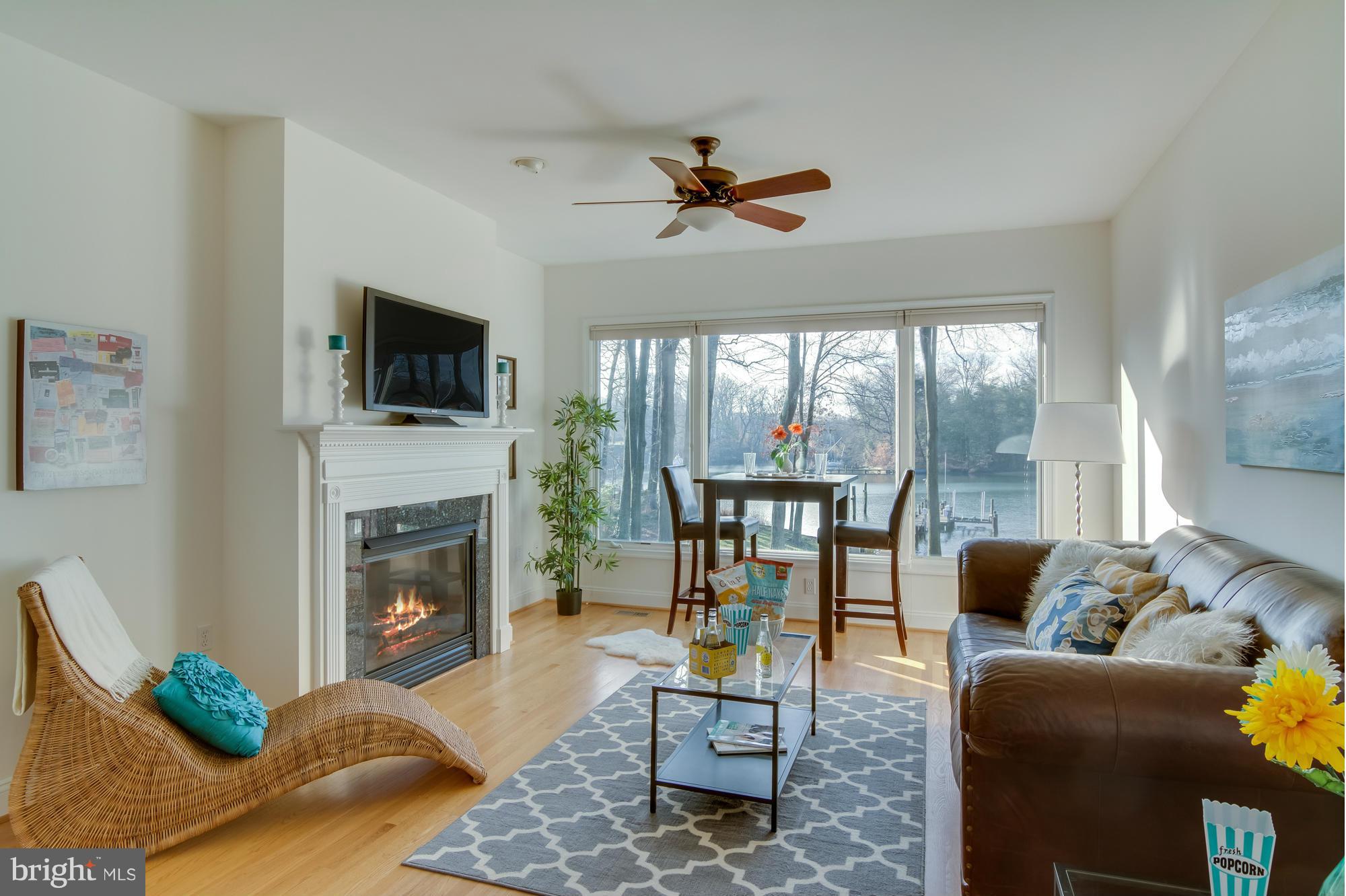 AMBERLEY - Residential