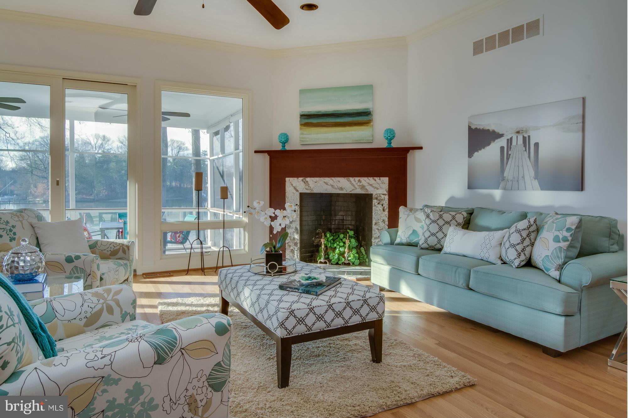 AMBERLEY - Residential