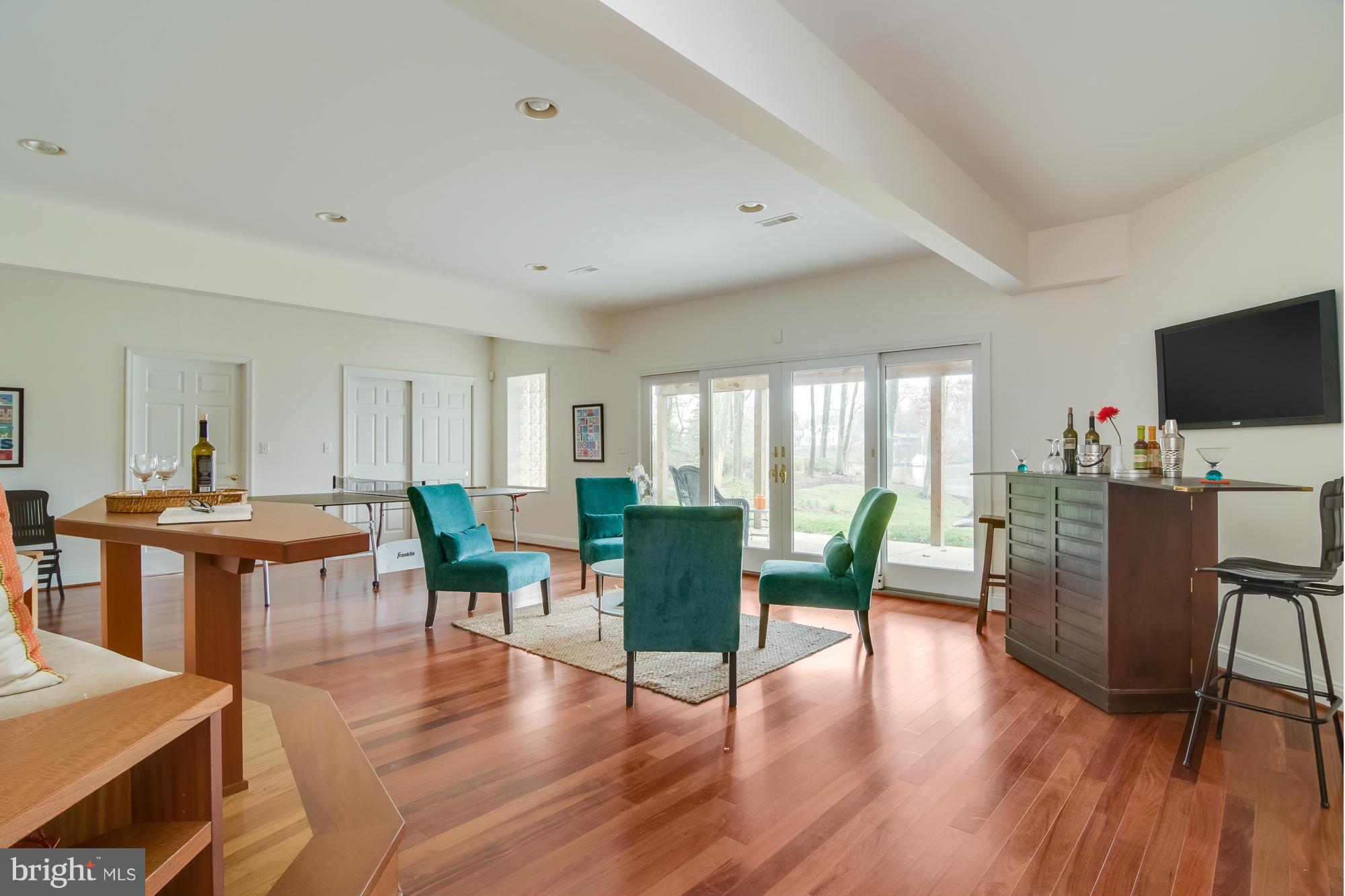 AMBERLEY - Residential