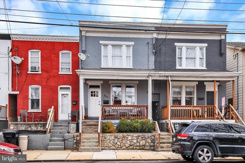 Photo of 861 N Prince Street, LANCASTER, PA 17603 (MLS # PALA2065720)