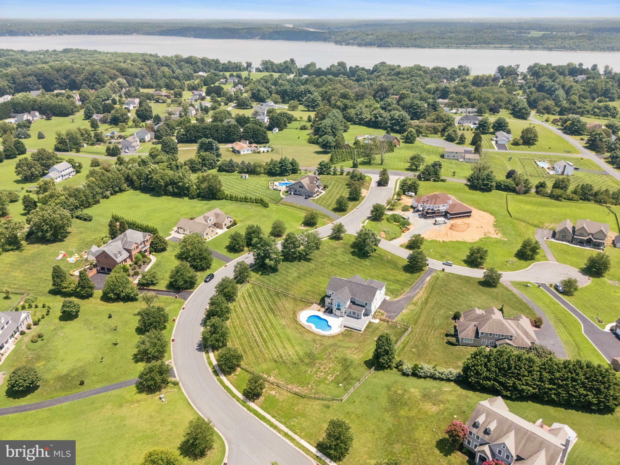 VILLAGES OF ELK NECK - Residential