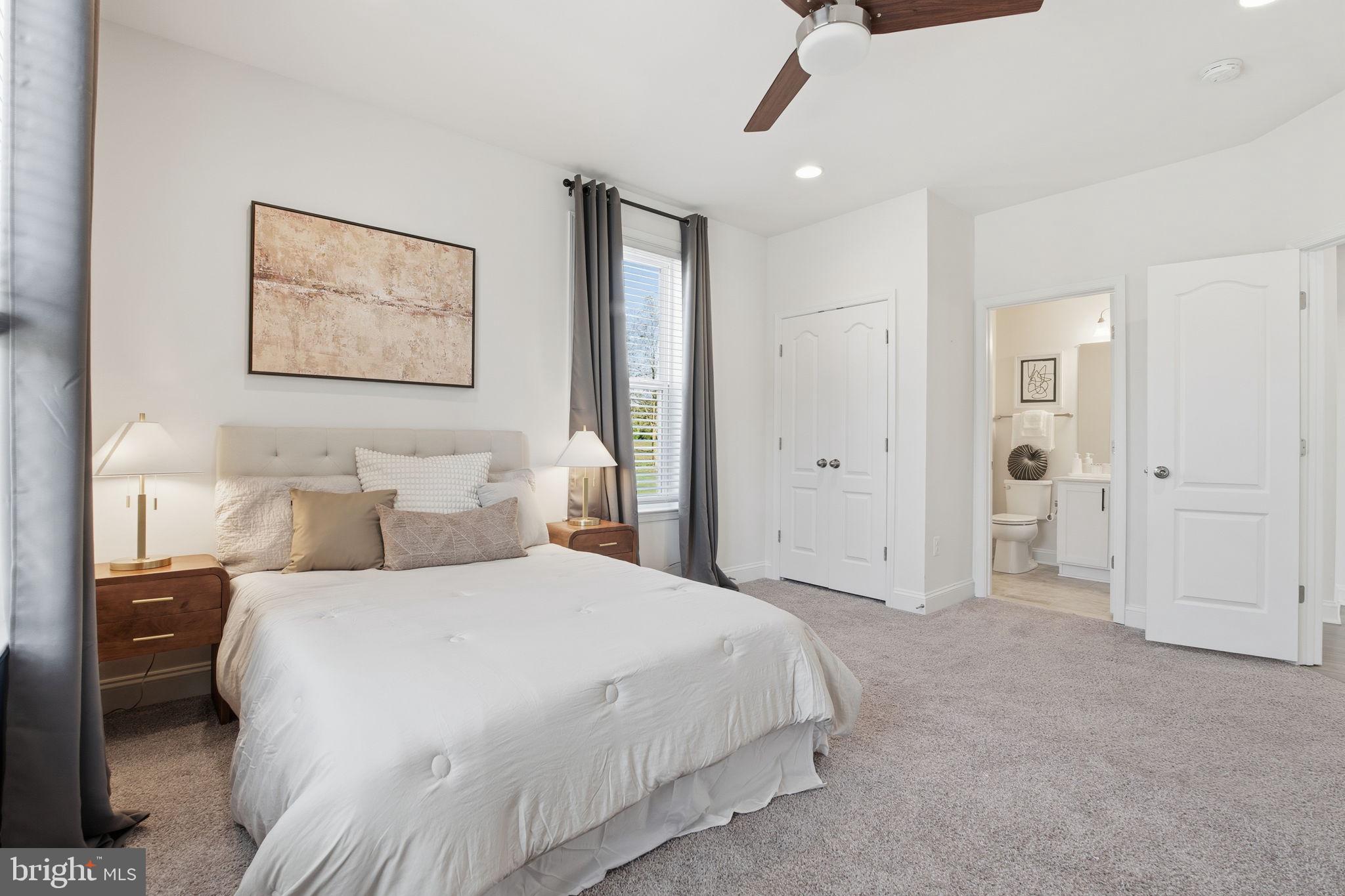 VILLAGES OF ELK NECK - Residential