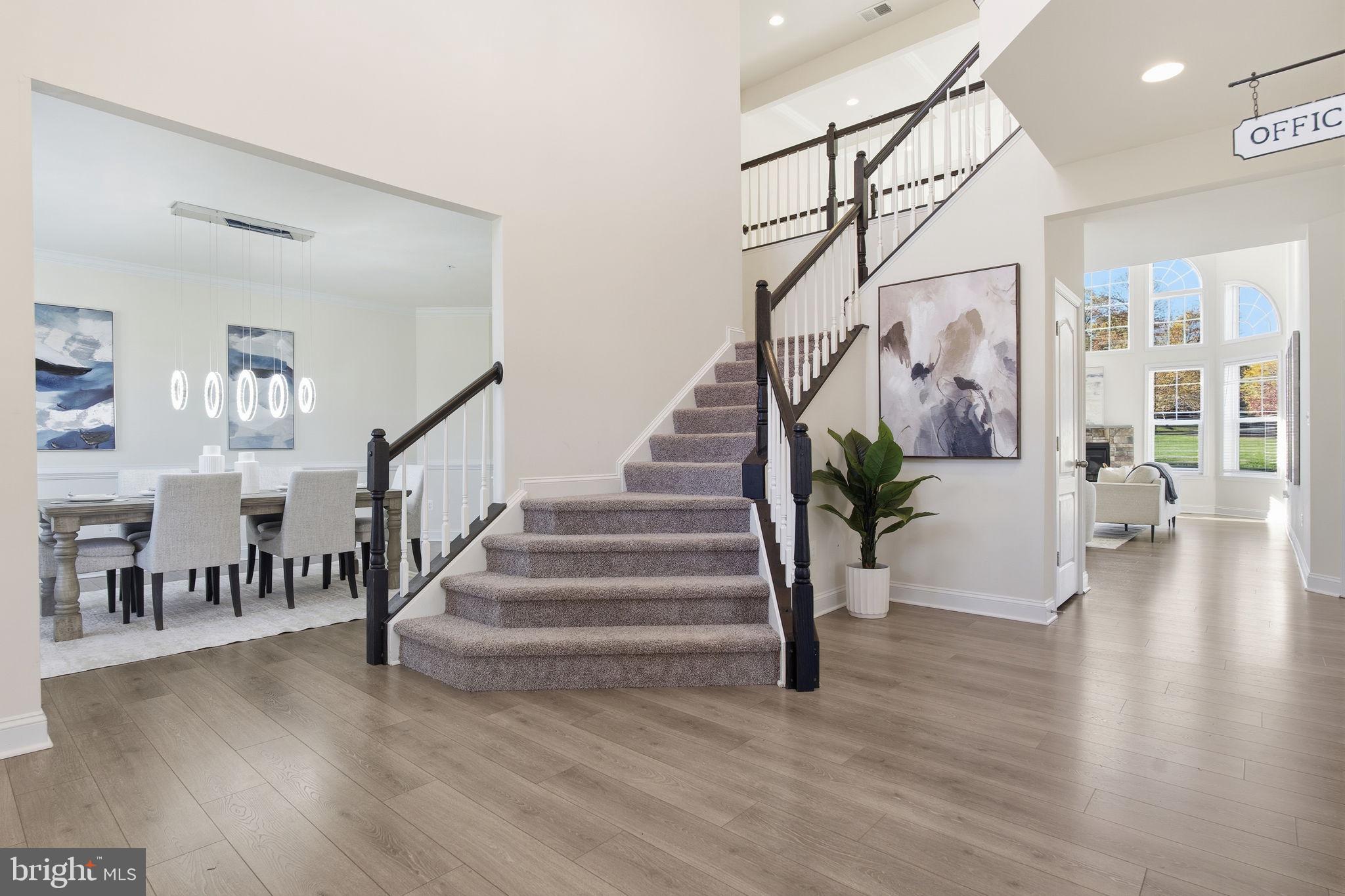 VILLAGES OF ELK NECK - Residential