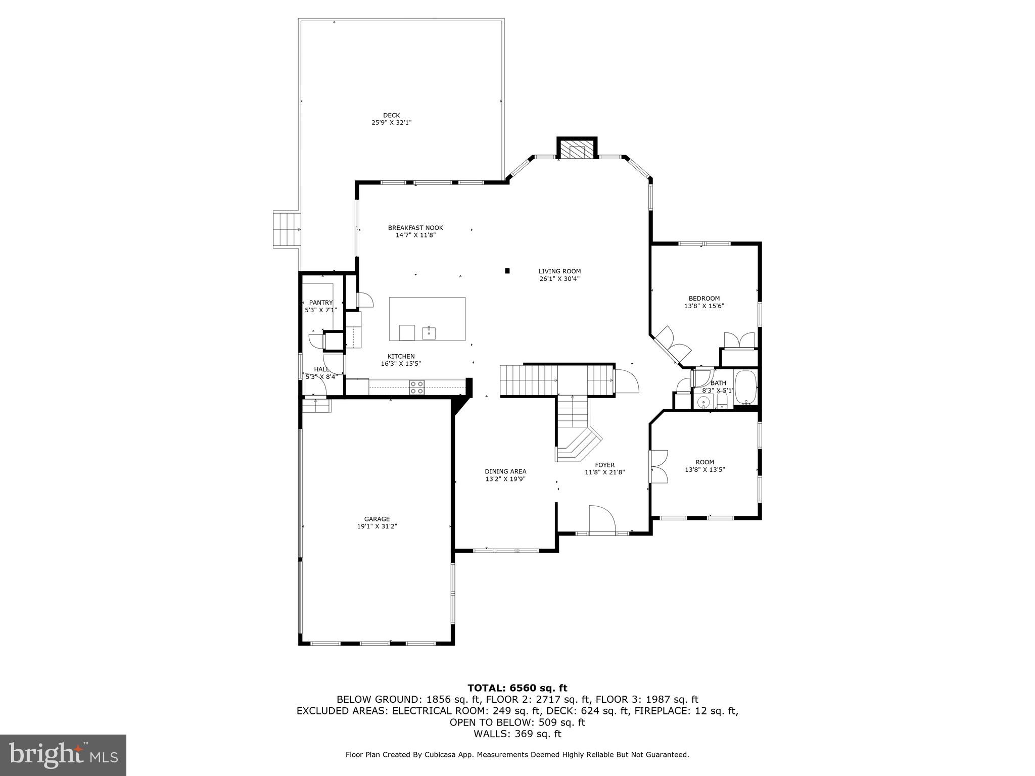 VILLAGES OF ELK NECK - Residential