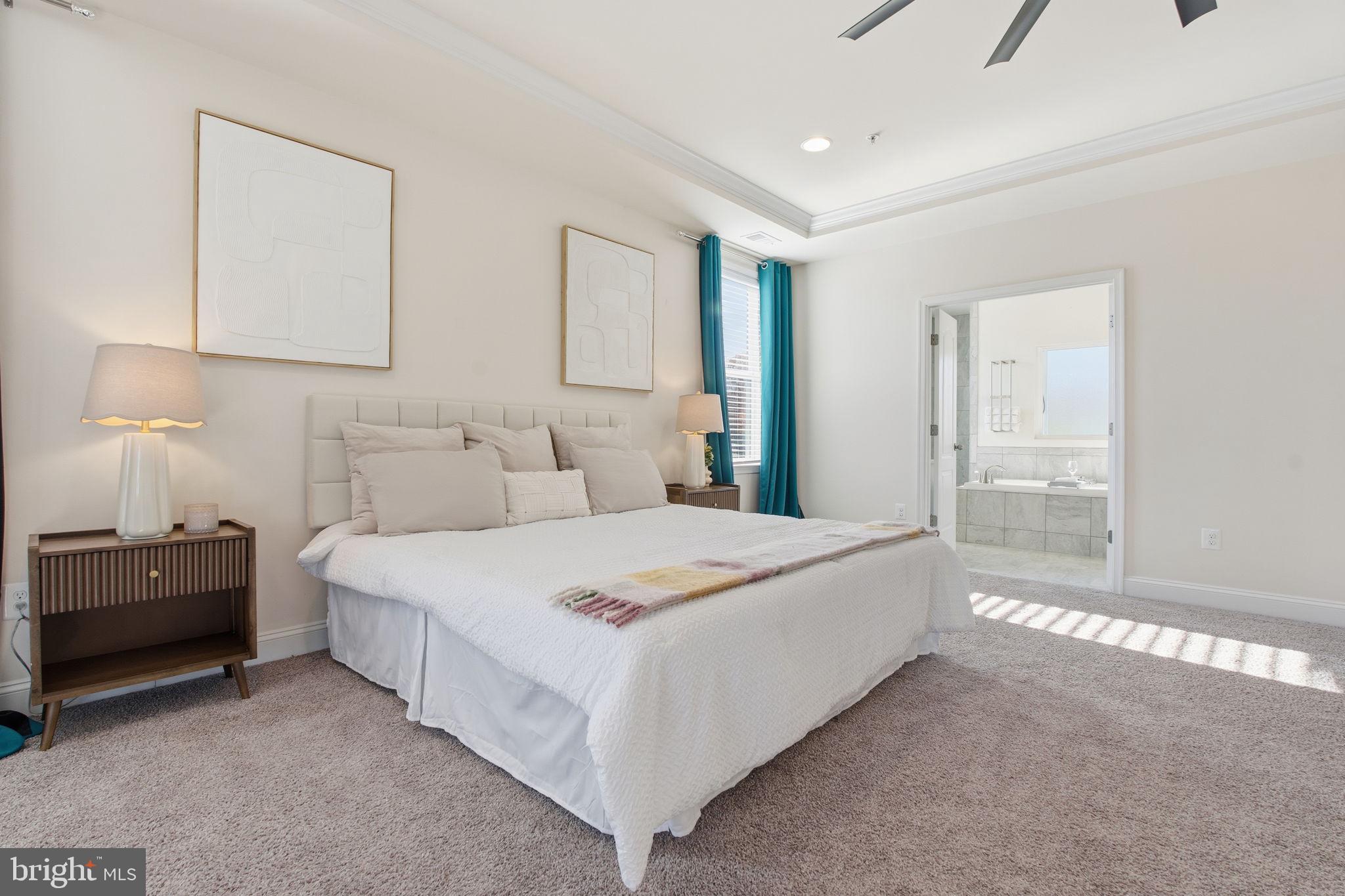 VILLAGES OF ELK NECK - Residential