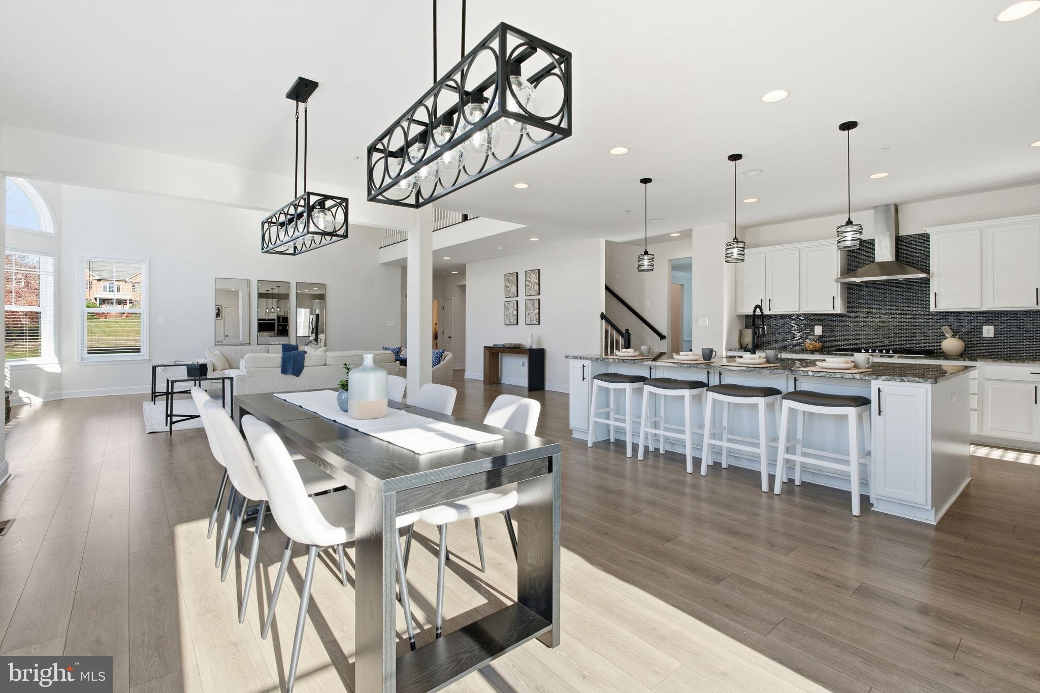 VILLAGES OF ELK NECK - Residential