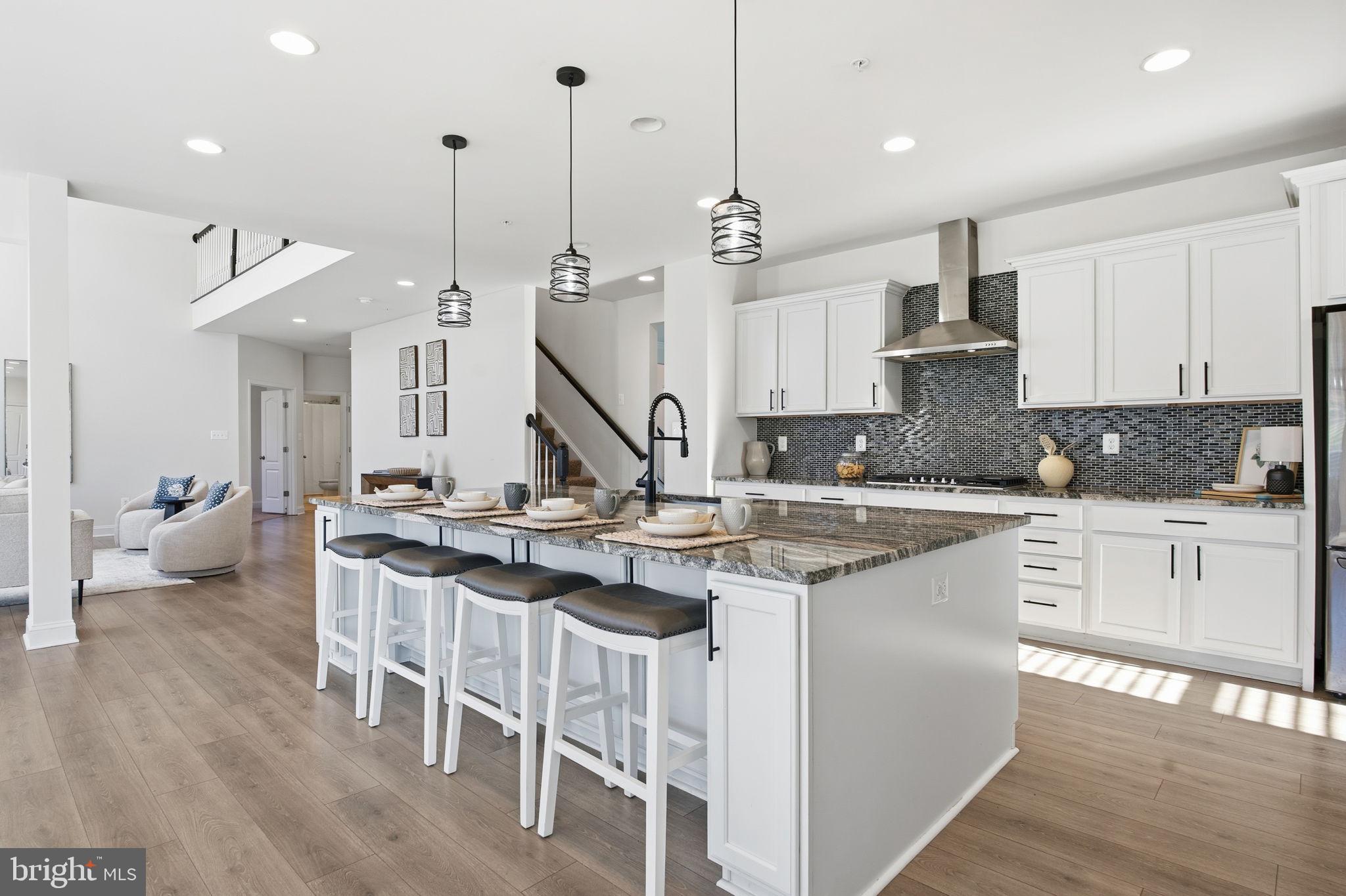 VILLAGES OF ELK NECK - Residential