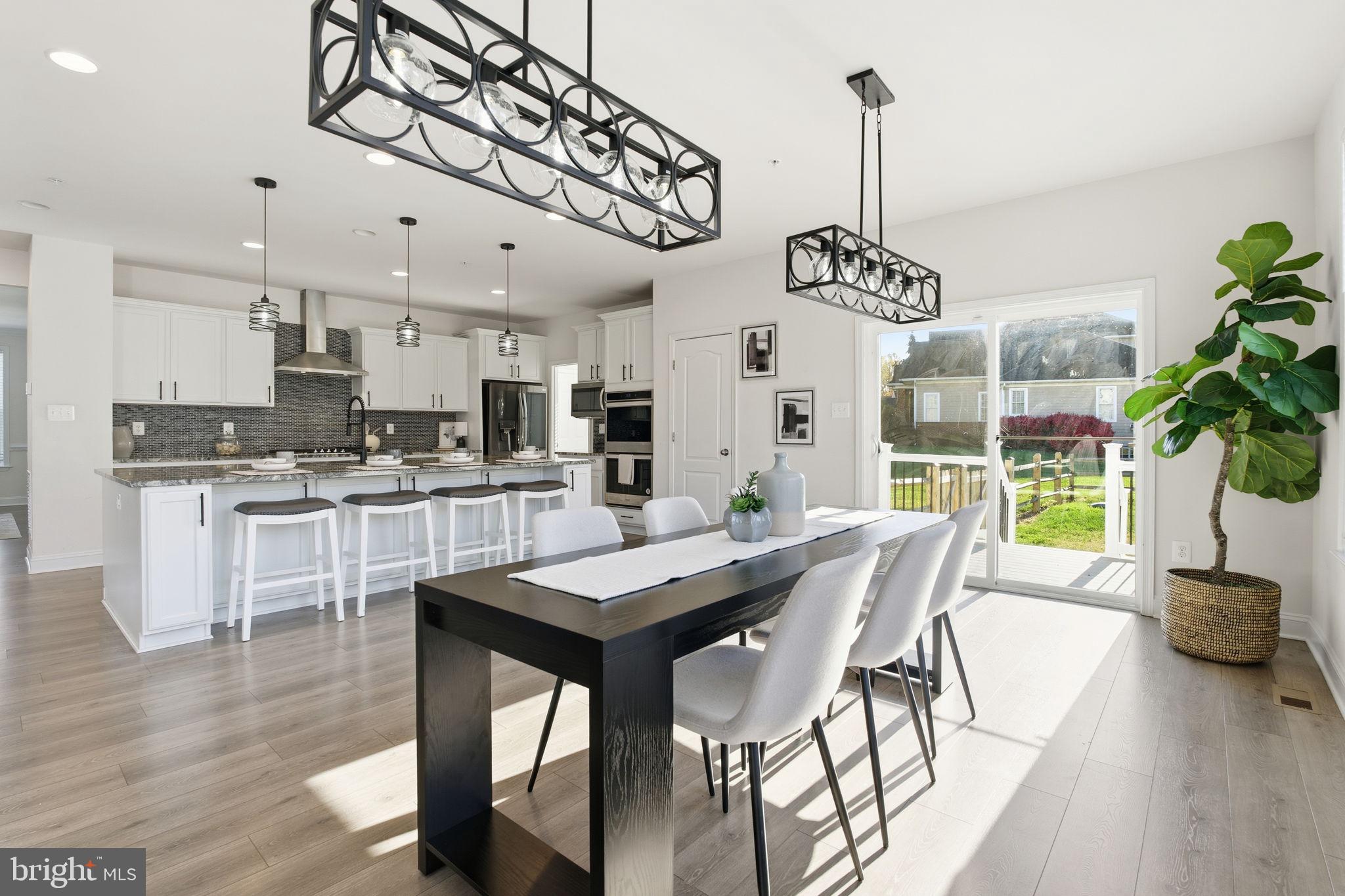 VILLAGES OF ELK NECK - Residential