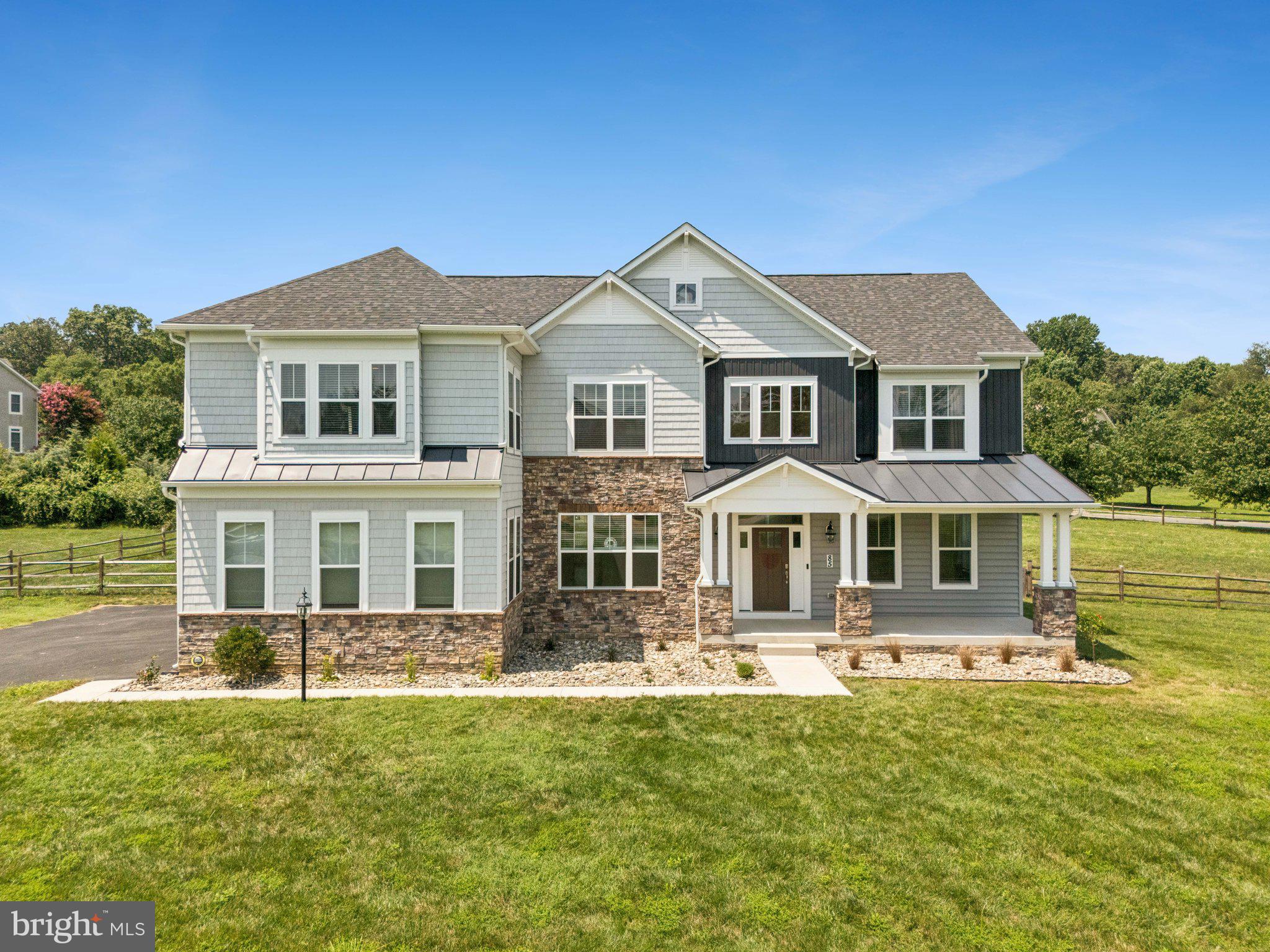 85 CLEARFIELD COURT