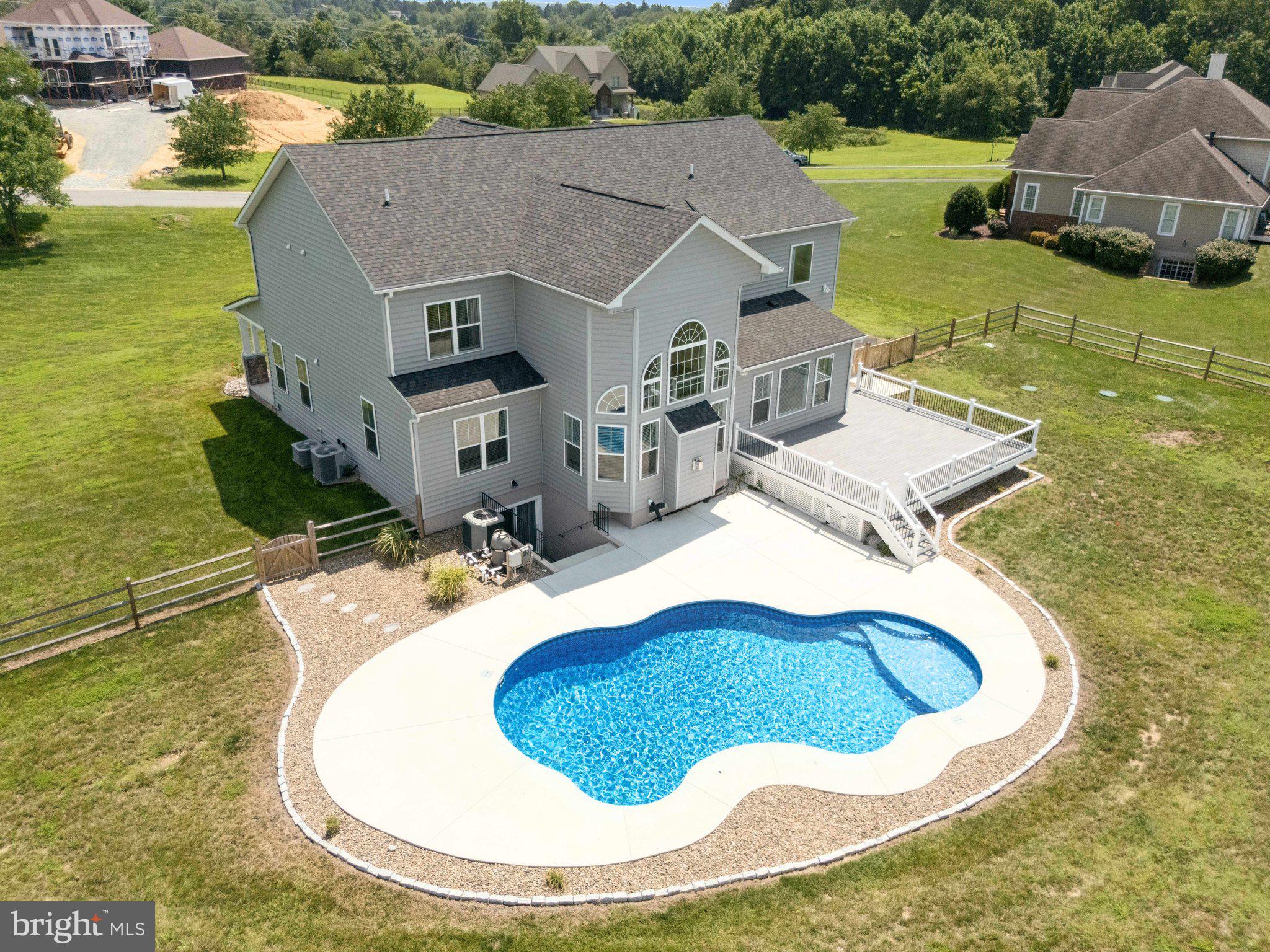 VILLAGES OF ELK NECK - Residential