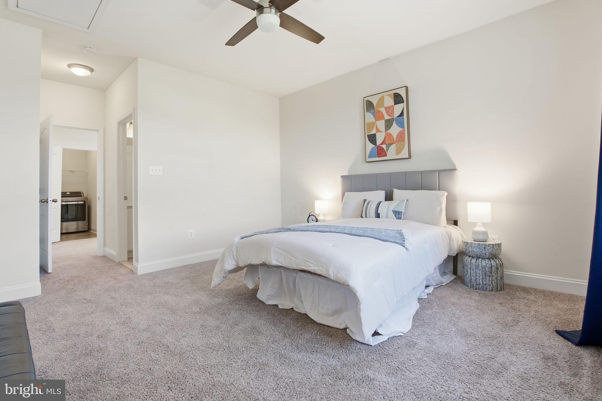 VILLAGES OF ELK NECK - Residential