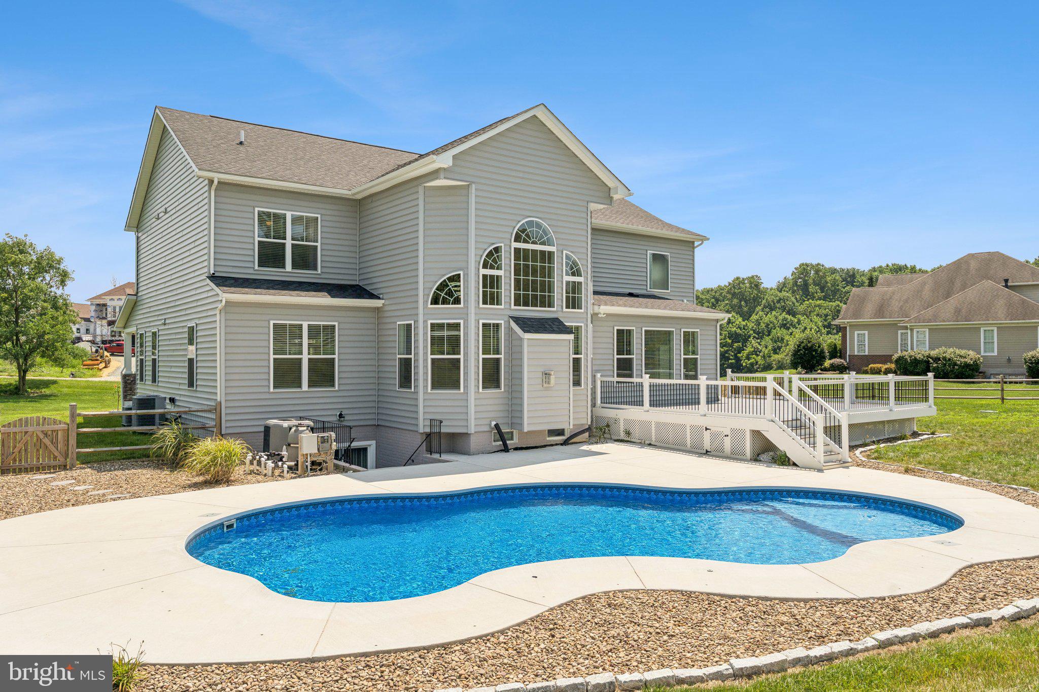 VILLAGES OF ELK NECK - Residential