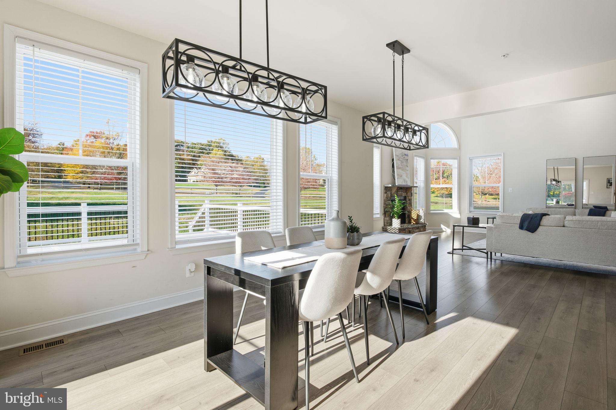 VILLAGES OF ELK NECK - Residential