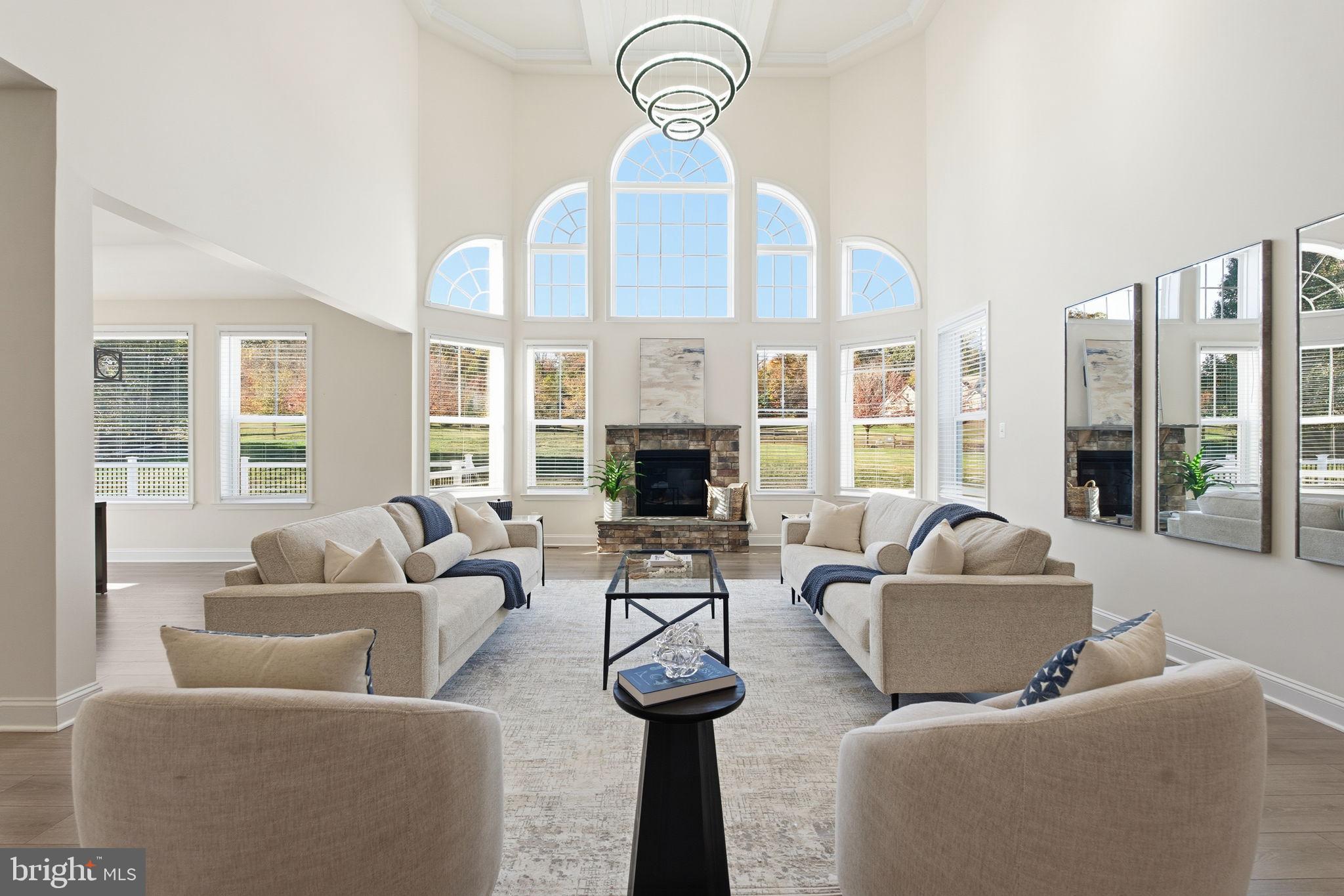 VILLAGES OF ELK NECK - Residential