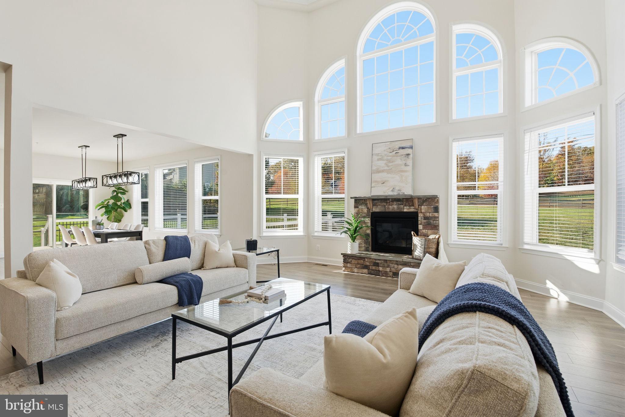 VILLAGES OF ELK NECK - Residential