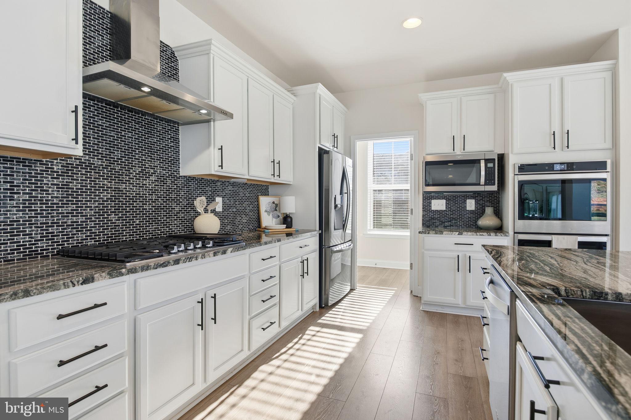 VILLAGES OF ELK NECK - Residential