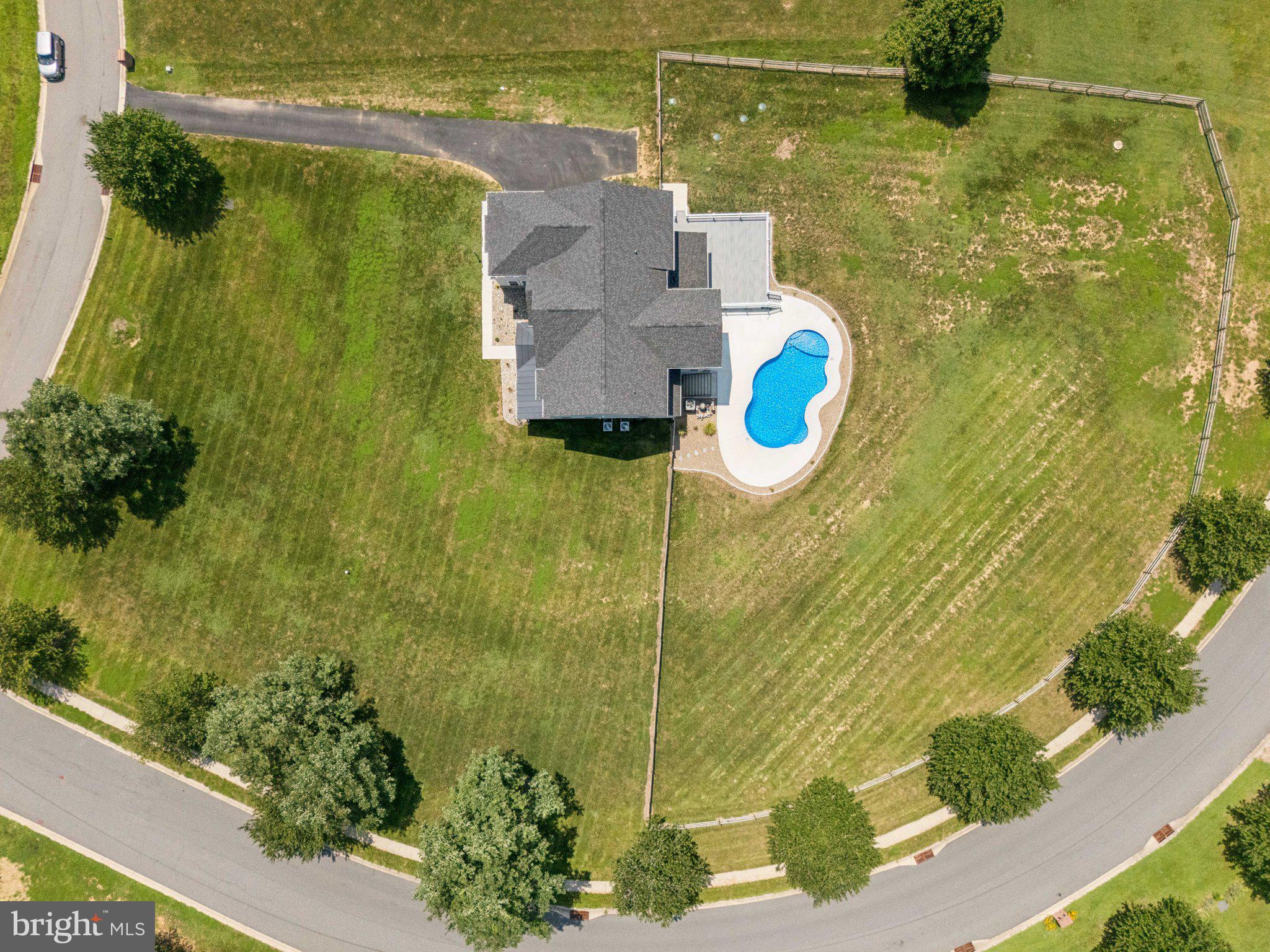 VILLAGES OF ELK NECK - Residential