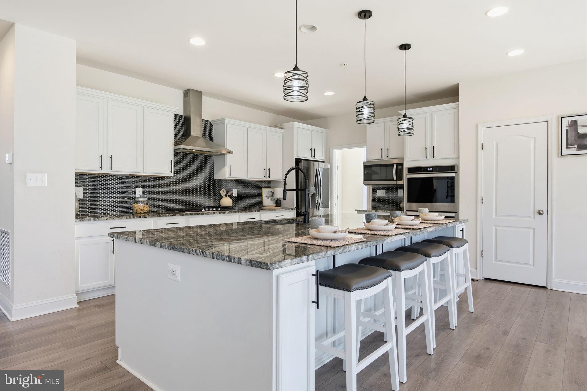 VILLAGES OF ELK NECK - Residential