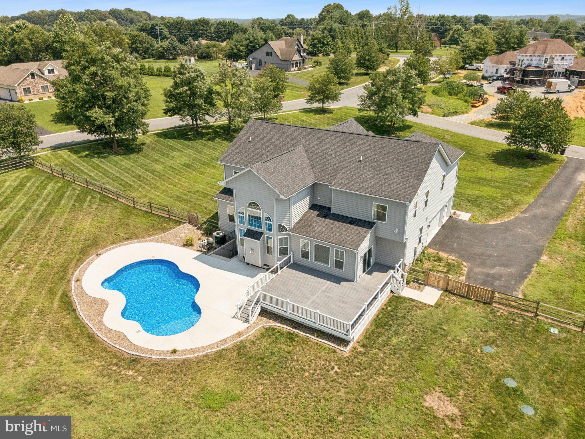 VILLAGES OF ELK NECK - Residential