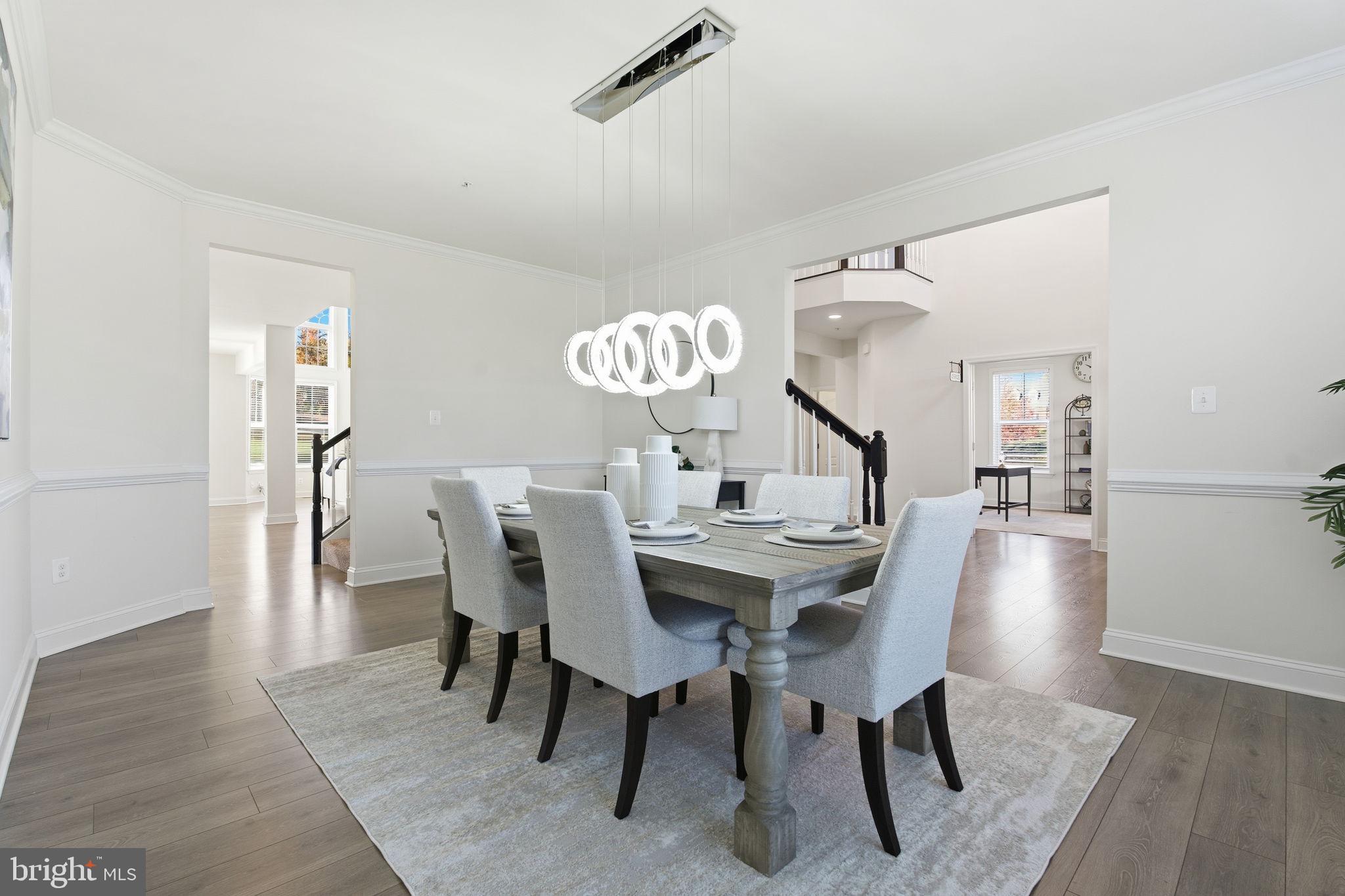 VILLAGES OF ELK NECK - Residential