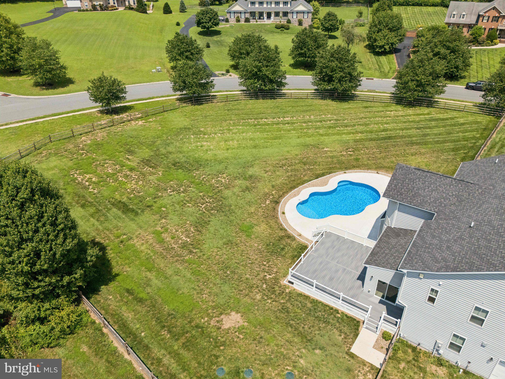 VILLAGES OF ELK NECK - Residential