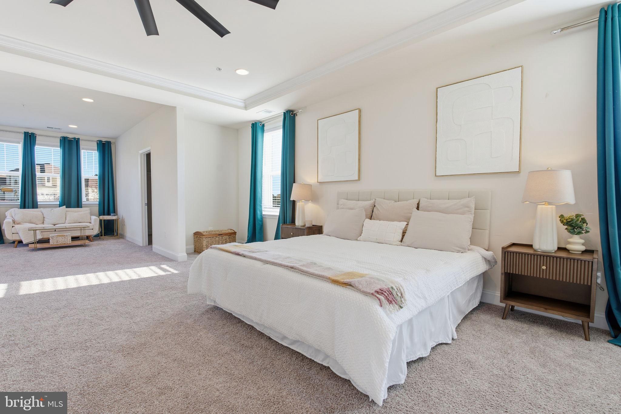 VILLAGES OF ELK NECK - Residential