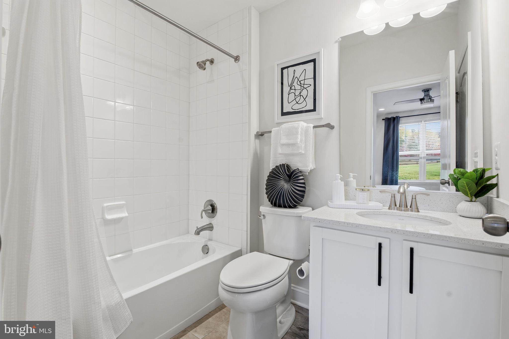 VILLAGES OF ELK NECK - Residential