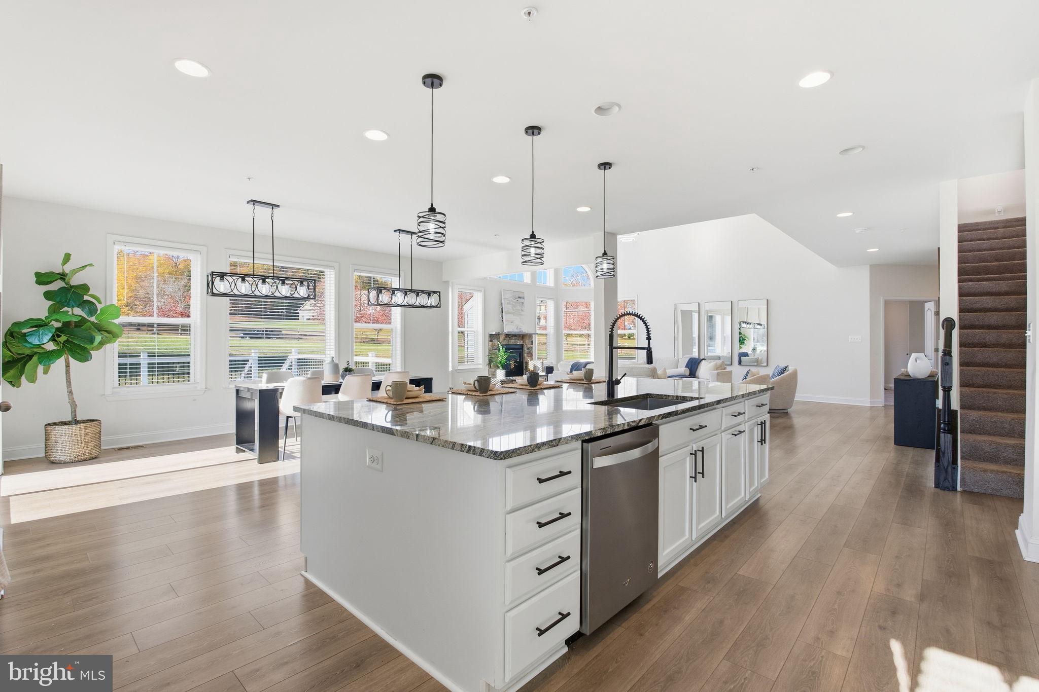 VILLAGES OF ELK NECK - Residential