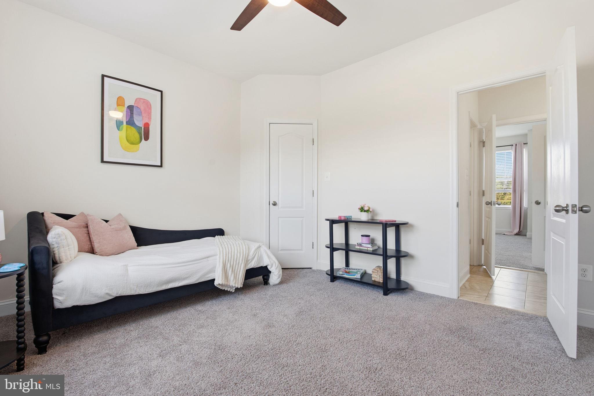 VILLAGES OF ELK NECK - Residential