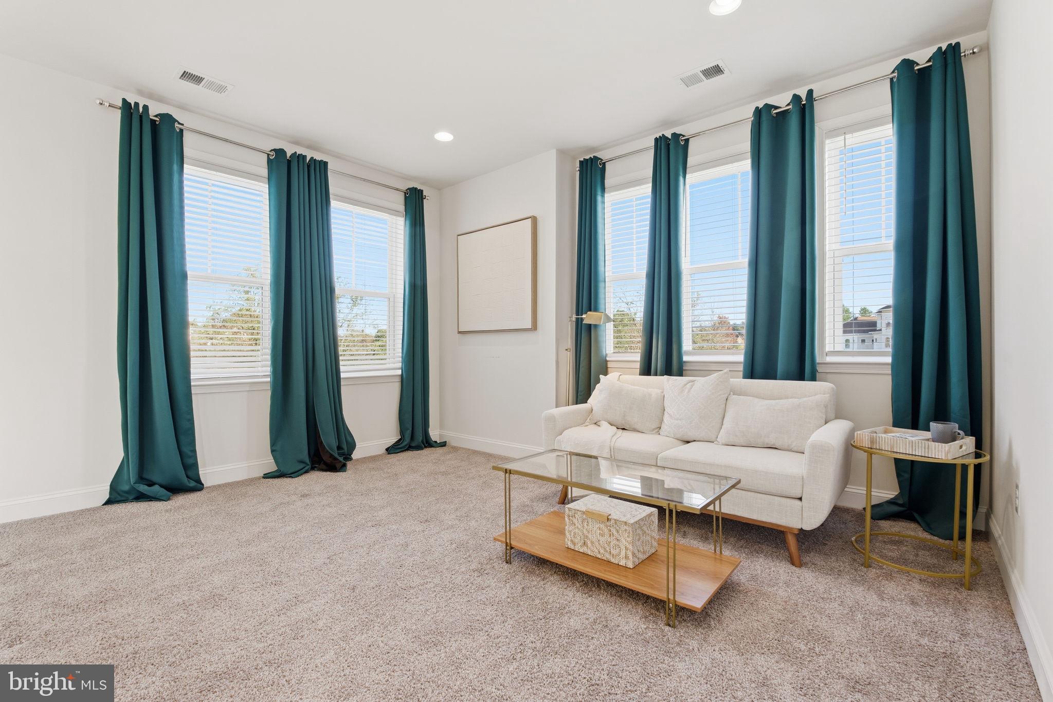 VILLAGES OF ELK NECK - Residential