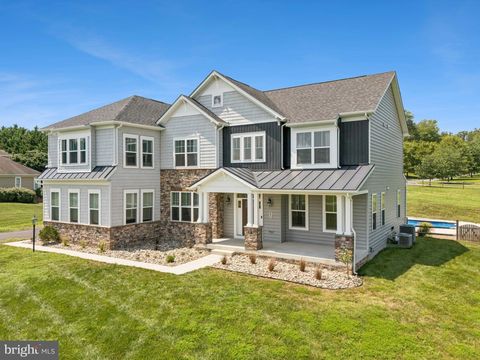 85 CLEARFIELD COURT ELKTON MD 21921